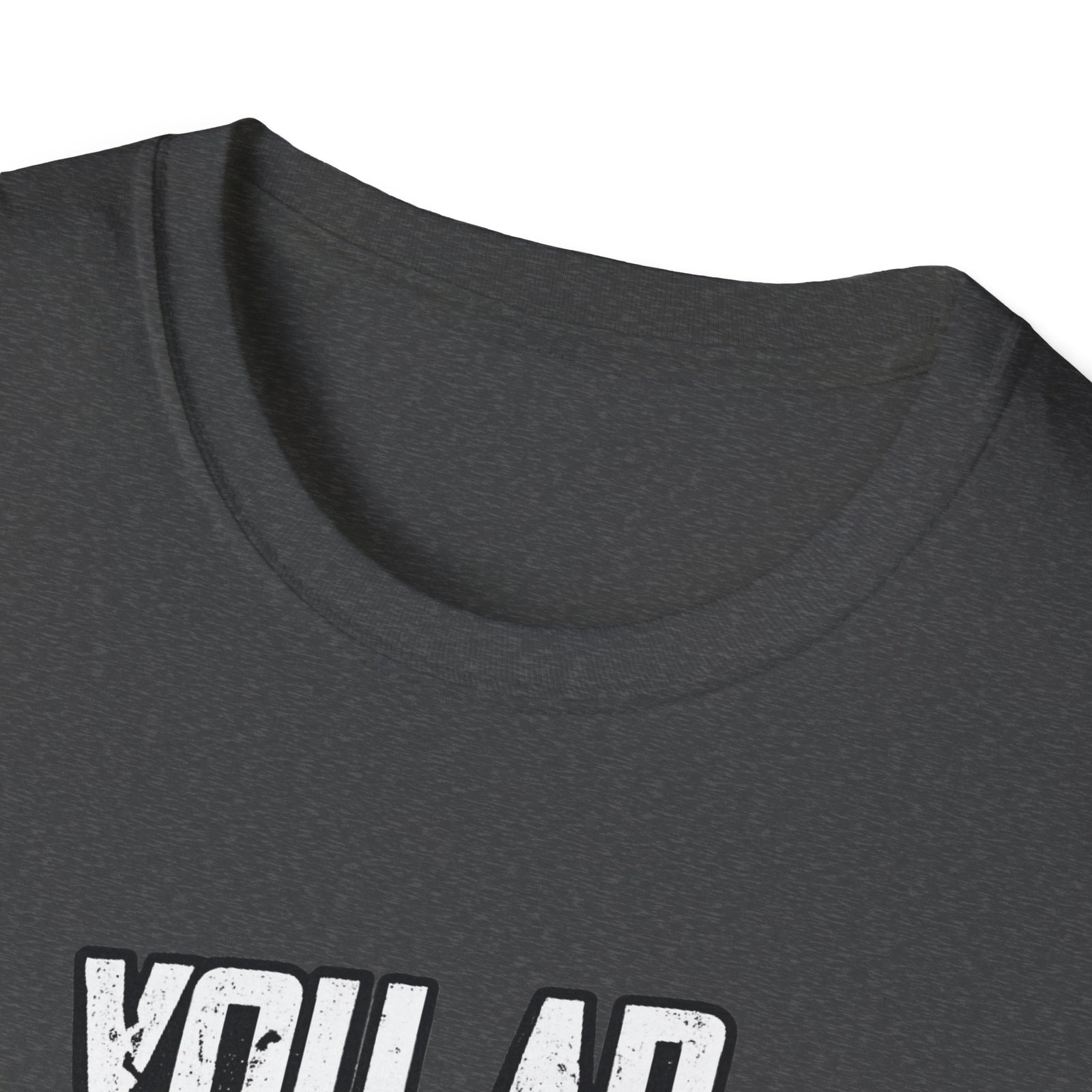 You AR The One For Me T-Shirt — AR-15 Valentine's Day Tee