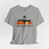 Come And Take It Pumpkin Cannon Tee — Fall Halloween Shirt - 4LibertyShop.com