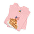 Patriotic Pie T‑Shirt — "Sweet as Pie" Fourth of July Tee