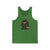 Walton & Johnson: Alligator Alcatraz Tank Top