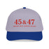 Walton & Johnson: Trump Was Always Right Hat