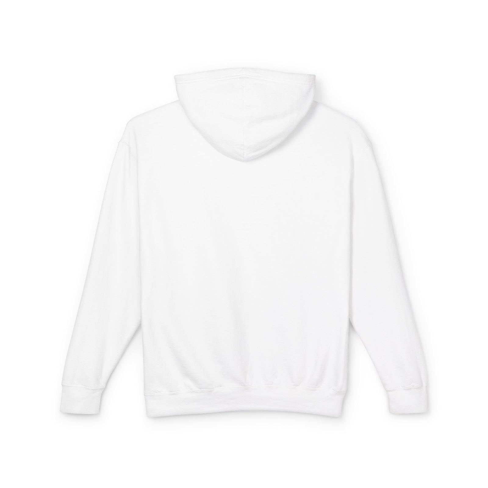 Hoodie — 