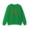 Walton & Johnson: Now I Have a Machine Gun Sweatshirt