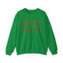 Walton & Johnson: Now I Have a Machine Gun Sweatshirt