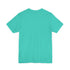 Walton & Johnson: Radio Gawds 3D Logo T-Shirt