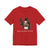 Penguin Tactical Tee — "Flight Was Never An Option" Military Humor T-Shirt