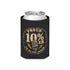Walton & Johnson: Proud 10%er Beer Koozie