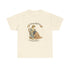 Patriotic 'Sewing My Way to Freedom' Tee
