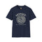 Lettuce Be Independent T-Shirt — Vintage Plant Graphic Tee