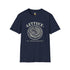Lettuce Be Independent T-Shirt — Vintage Plant Graphic Tee