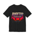 Rooftop Koreans Graphic Tee – 4LibertyShop.com