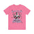 Walton & Johnson: Helen Keller Memorial Gun Range T-Shirt