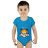 Walton & Johnson: Gulf of America Onesie