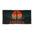 America 1776–2026 Semiquincentennial Beach Towel
