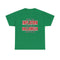 Walton & Johnson - Inflation Halloween Shirt