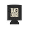 Taxed Enough Can Cooler - 4LibertyShop.com