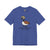 Lake America Goose T‑Shirt — 'Lake America EST. 2026' Cute Duck/Goose Graphic Tee - 4LibertyShop.com