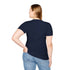 Liberty250 T-Shirt — Vintage Betsy Ross Star Circle Patriotic Tee