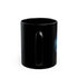 Walton & Johnson: Gulf of America Hammerhead Shark Mug (11oz, 15oz)