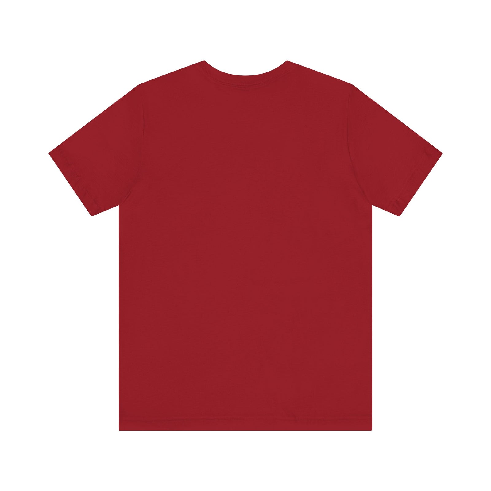 Walton & Johnson: Radio Gawds 3D Logo T-Shirt