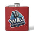 Walton & Johnson Radio Gawds Flask 6 oz.