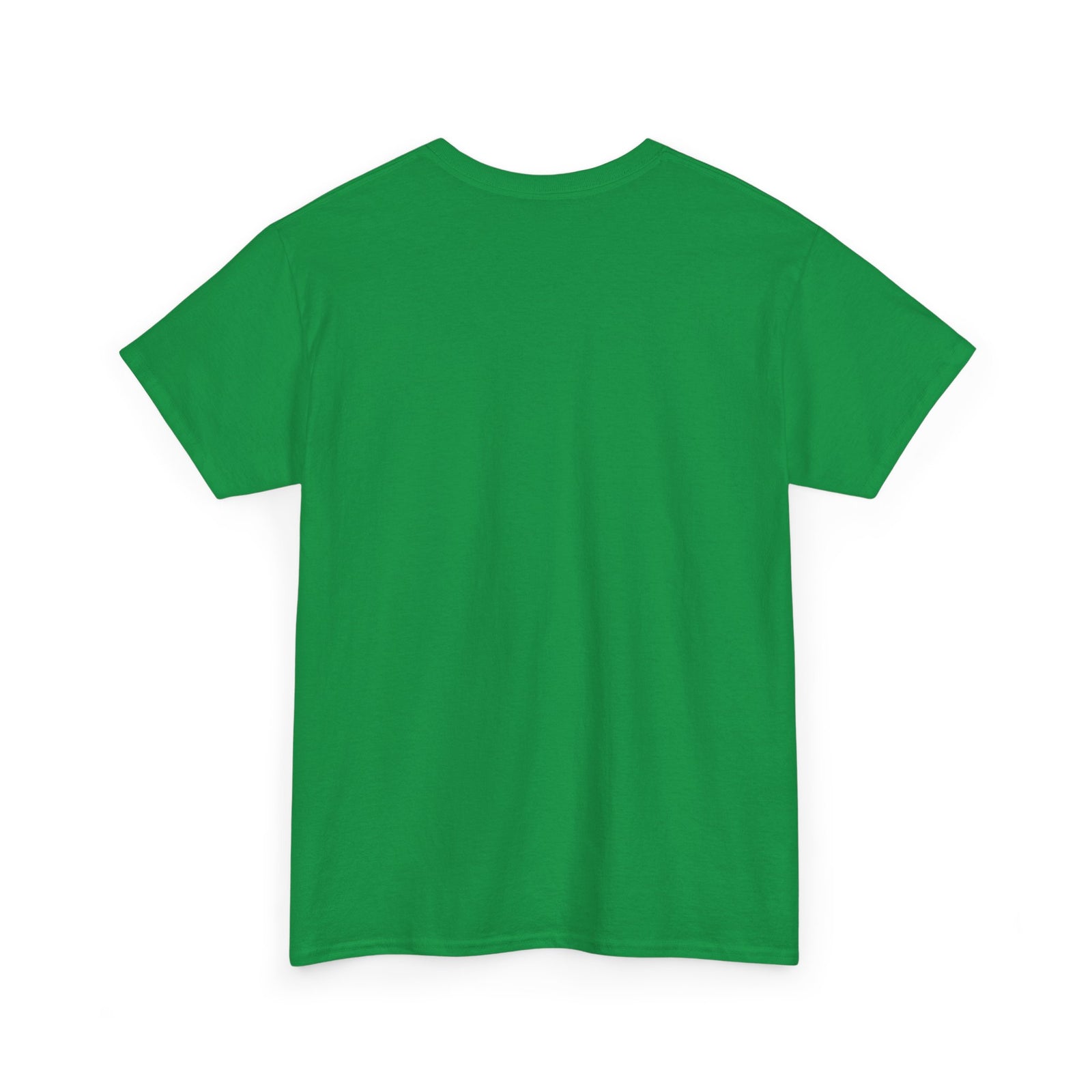 Walton & Johnson: Government Scary T-Shirt
