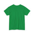 Walton & Johnson: Government Scary T-Shirt