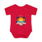 Culturama: Gulf of America Onesie