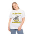 Judge Nap: All Gun Laws Are Infringements AR15 Gadsden T-Shirt