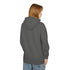 Hoodie — "Less Government, More Football" Graphic Pullover