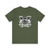 MAGA/AFUERA Alliance T-Shirt