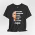 Anthony Fauci Tee — "Killing Freedom Only Took One Little Prick" - 4LibertyShop.com
