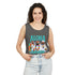 Walton & Johnson – Aloha Akbar Tank Top – Tropical Vintage Surf Graphic