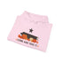 Pumpkin 'Come and Take It' Hoodie — Fall Harvest Sweatshirt - 4LibertyShop.com