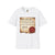 Walton & Johnson Independence 250 T-Shirt — "Dear England" Colonial Humor Tee