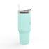Walton & Johnson: Publik Ejukayshun Tumbler, 40oz