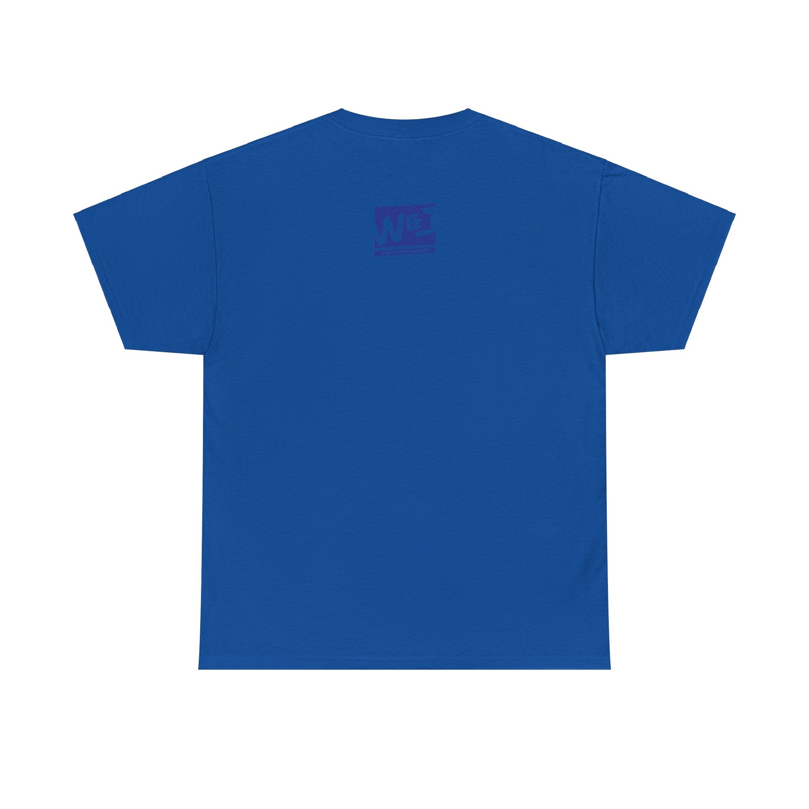 Walton & Johnson: Government Scary T-Shirt