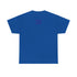 Walton & Johnson: Government Scary T-Shirt