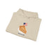 American Pie Hoodie — 'Sweet as Pie' Betsy Ross Flag Slice Graphic Sweatshirt