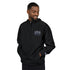 Walton & Johnson: USA Est. 1776 Champion Jacket