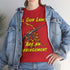 Judge Nap: All Gun Laws Are Infringements AR15 Gadsden T-Shirt