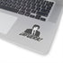 Javier Milei ¡AFUERA! Sticker