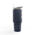 Judge Nap: Negation of Freedom Tumbler, 40oz