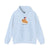 American Pie Hoodie — 'Sweet as Pie' Betsy Ross Flag Slice Graphic Sweatshirt