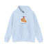 American Pie Hoodie — 'Sweet as Pie' Betsy Ross Flag Slice Graphic Sweatshirt