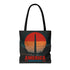 America 1776–2026 Semiquincentennial Tote Bag