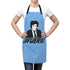 Javier Milei Afuera Apron