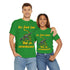 Judge Nap: All Gun Laws Are Infringements AR15 Gadsden T-Shirt