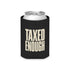 Taxed Enough Can Cooler - 4LibertyShop.com