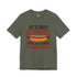 Funny Hot Dog T-Shirt — "It's Not a Party Until My Wiener Comes Out" Graphic Tee